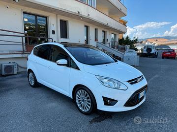 Ford C-Max 1.6 TDCi 115CV Titanium