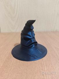 Harry Potter - Statuetta Cappello Parlante