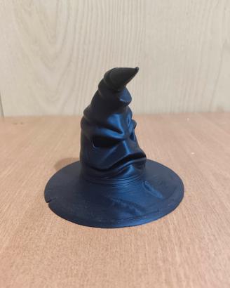 Harry Potter - Statuetta Cappello Parlante