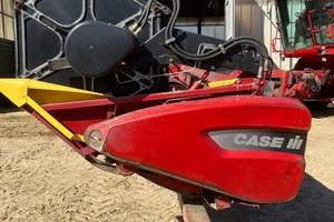 Barra grano case 2030 Bilama