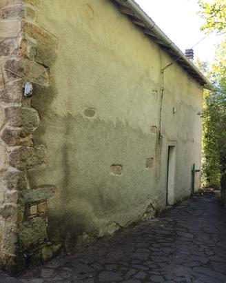 Rustico da ristrutturare