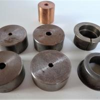 Numero 7 accessori pezzi ricambi per caldaie