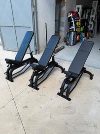 cybex panche regolabile, scott,hip 