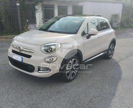 FIAT 500X 1.4 MultiAir 140 CV Lounge