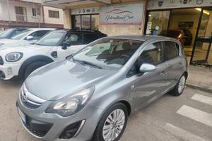 Opel Corsa 1.3mtj 55kw UNICO PROPRIETARIO