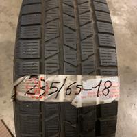 N 4 gomme 235/65-18