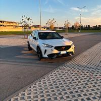 Cupra Formentor e-Hybrid 1.4 DSG 245CV (2022)