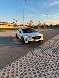 Cupra Formentor e-Hybrid 1.4 DSG 245CV (2022)