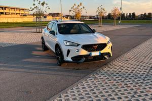 Cupra Formentor e-Hybrid 1.4 DSG 245CV (2022)