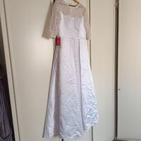 Abito sposa
