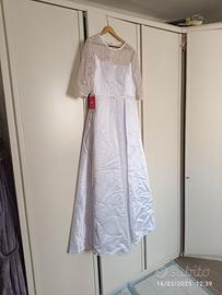 Abito sposa