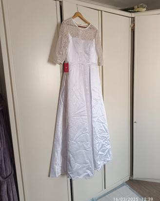 Abito sposa