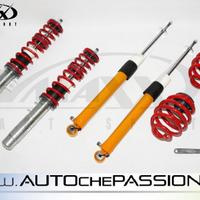 Kit assetto regolabile V maxx Bmw Serie 4 F32 F33