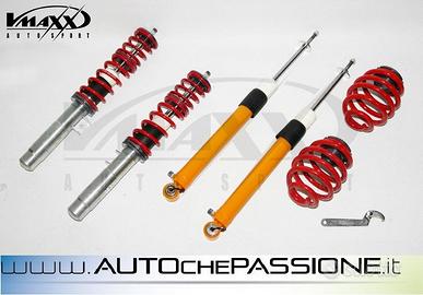 Kit assetto regolabile V maxx Bmw Serie 4 F32 F33