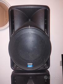 Casse attive. db technologie