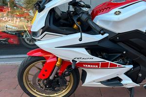 Yamaha YZ 125 YZF125 -VERSIONE ANNIVERSARIO