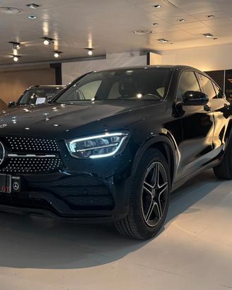 MERCEDES-BENZ GLC 200 197CV - 2020