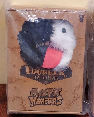 Fugglers - Zuru - Misfit Monsters - Peluche
