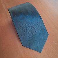 Cravatta Kiton pura seta 