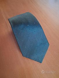 Cravatta Kiton pura seta 