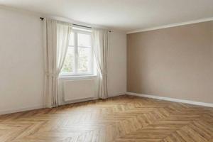 Appartamento di 118 m² con 5 locali e box auto a B
