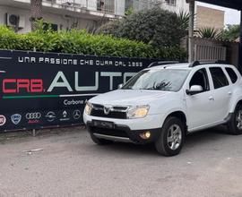Dacia Duster 1.5 dCi 110CV POCHI KM CERTIFICATIII