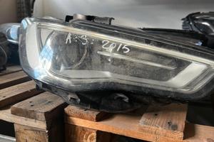 FARO DESTRO A3 2015