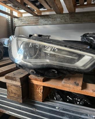 FARO DESTRO A3 2015
