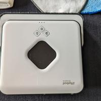 Lavapavimenti Braava 390t