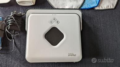 Lavapavimenti Braava 390t