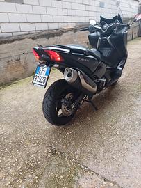 Tmax 530