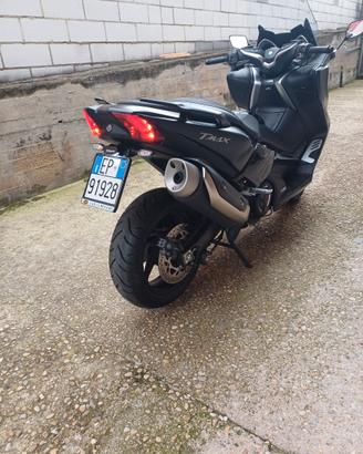 Tmax 530