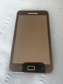 LETTORE MP3 SAMSUNG GALAXY S