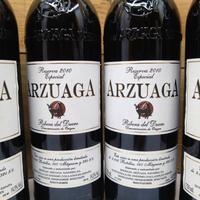 Svuoto Cantina Vini Rossi