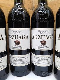 Svuoto Cantina Vini Rossi