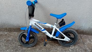 Bicicletta bimbo