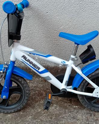 Bicicletta bimbo