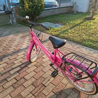 bicicletta bambina 20"