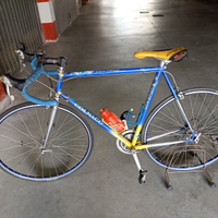 Bici da corsa