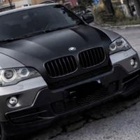 BMW x5 e70