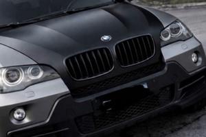 BMW x5 e70