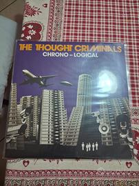 the thought criminals vinile 
