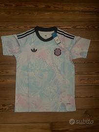 Costa Rica 2026 away jersey