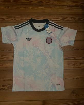 Costa Rica 2026 away jersey