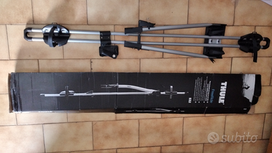 Portabici thule freeride 532