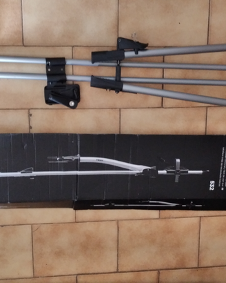 Portabici thule freeride 532