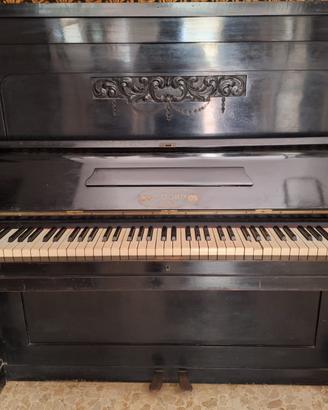 Pianoforte