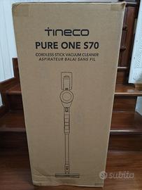 Tineco Pure One S70 nuovo 