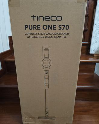 Tineco Pure One S70 nuovo 