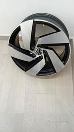 cerchi golf8 gti 